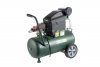 Sprężarka tłokowa Metabo BASIC 250-24W 601533000